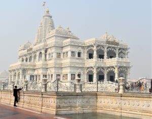 Indians Temples